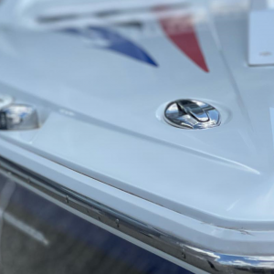 Ceramic Coating (Topside Only)