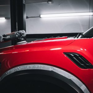 Ceramic Coating (Auto)